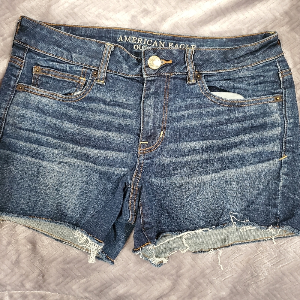 American Eagle Outfitters